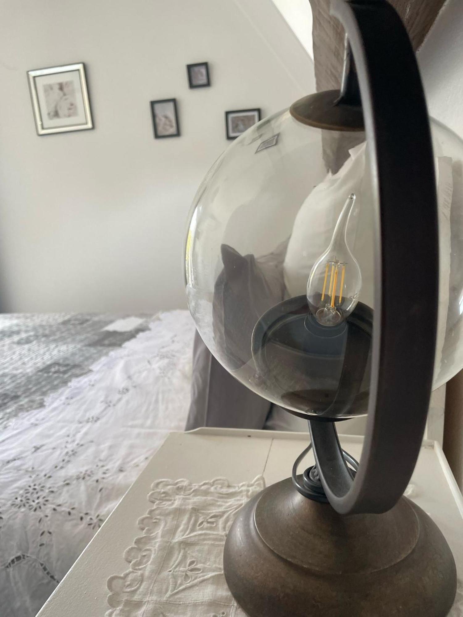 Chambres D'Hotes Le Relais Globe Trotteur Montaigu  エクステリア 写真